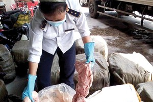 Giáp Tết, Kl992 VIP Trang Chủ 2026 thực phẩm bẩn "lên ngôi"
